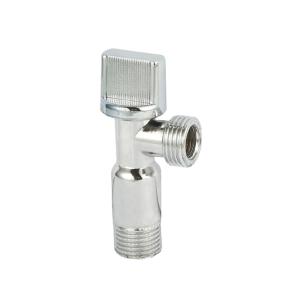 1/2 Inch 90Degree Kitchen Brass Angle Valve Pneumatic Powered