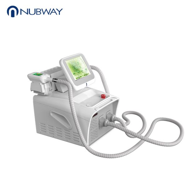 Buy Professional home use portable liposuction cryolipolysis cryotherapy slimming machine at wholesale prices