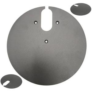 Stainless Steel Aluminum Sheet Metal Stamping Bending Processing Fabrication