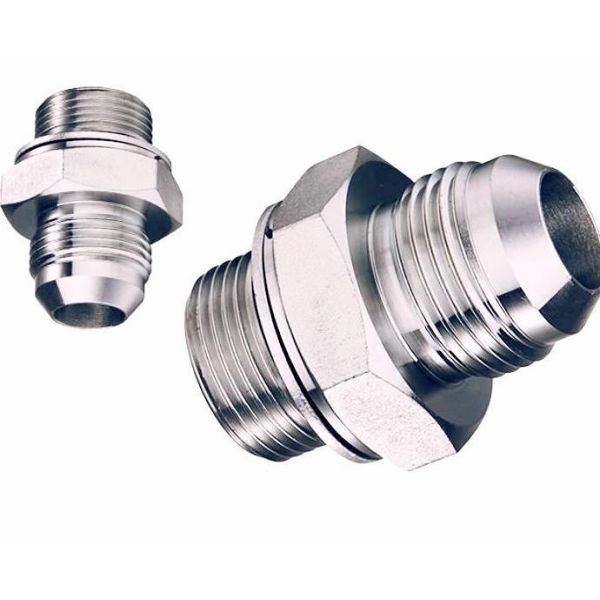 Cheap Price High Quality Hydraulic Adapter