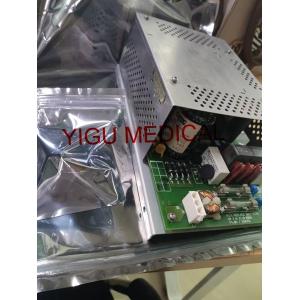 Power Up HeartStart XL M4735A with M1722-62700 Defibrillator Power Supply by