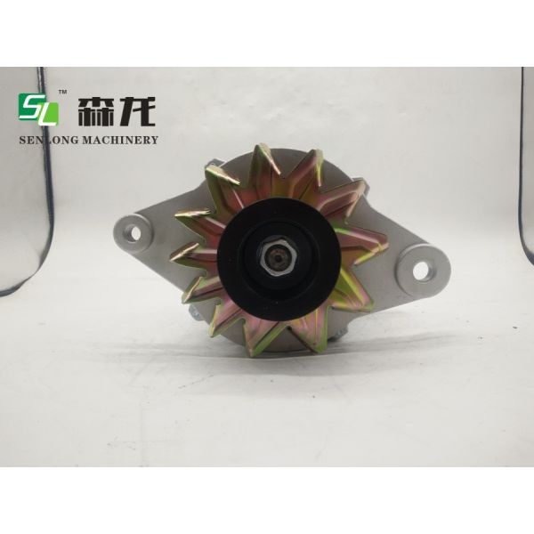 6CT 3979372 3415609 Excavator Alternator 3972529 4939018 C3972529 C3979372 C4934903 C4939018 C4942002