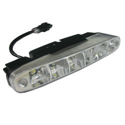 Crystal LED Daytime Running Light