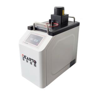 Quality 16Kg Capacity Small PID Self-Control Liquid Heating Bath Thermostat with Silicone Oil for sale