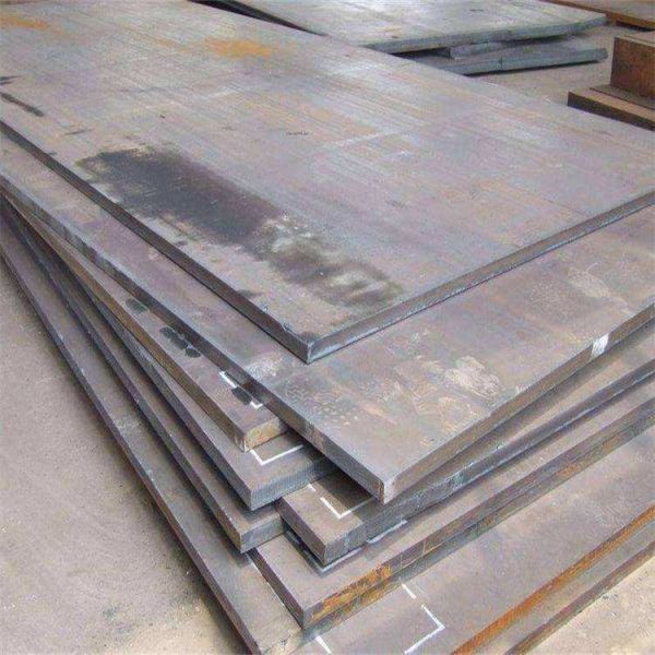 Buy Mild Strength Carbon Steel Plate Sheet Ah36 6mm 25mm Price at wholesale prices