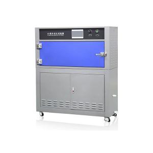 Intelligent UV Weatherproof Accelerated Aging Test Chamber