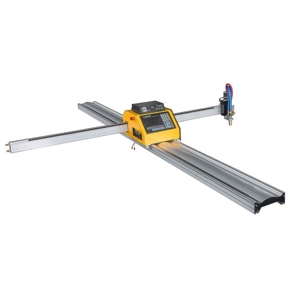 Buy Portable CNC Plasma Cutter  Programmable 6000mm/Min at wholesale prices