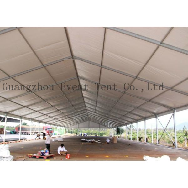 white color a frame tent wedding marquee tent for party events