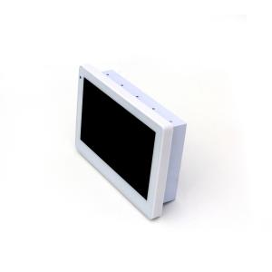 7 inch Tablet PC POE With RS232 RS485 GPIO Arduino IPS Touch Screen For
