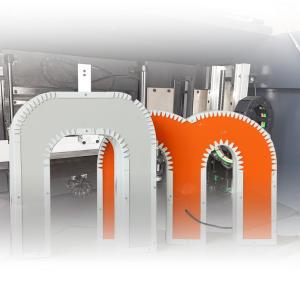 Accurate LED Letter Sign Making EJON ET20C CNC Channel Letter Bending Machine