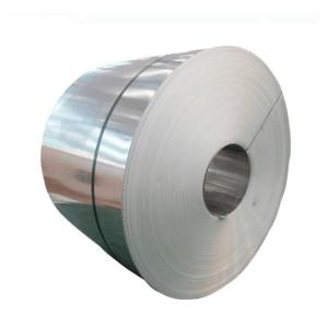 3003 H14 5052 H26 Aluminum Coil Roll High Erosion Resistance Stable Color