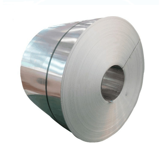 Buy Electricity Industry Aluminum Ribbon , Bendable Aluminum Strips Kitchenware Material at wholesale prices