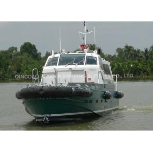 Marine Floating Polyfoam Ship Fender Foam Filled