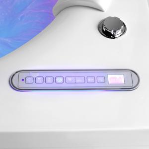 Massage Bathtub / Whirlpool M7176-D