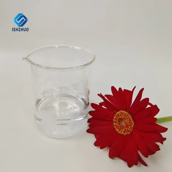 CAS 24851-98-7 Cosmetic Intermediates Methyl Dihydrojasmonate Food Spices