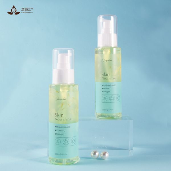 Buy Chamomile Petal Essence Face Serum 100ml Natural Moisturizer Solutions at wholesale prices