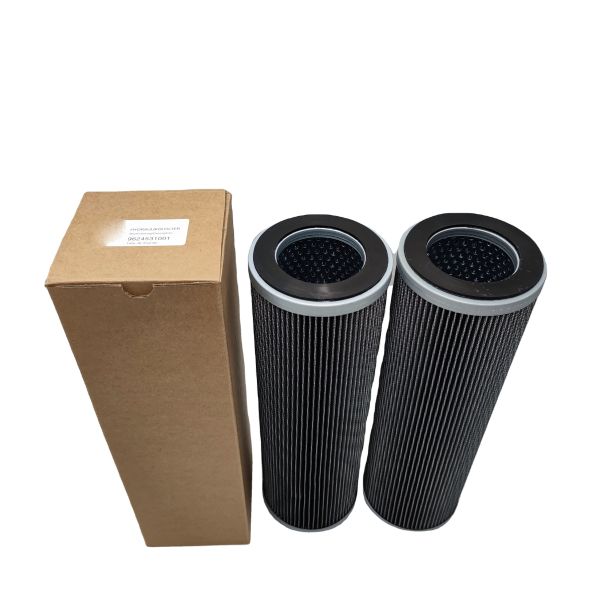 Buy 114 G/380 Truck Engine Oil Filter 9624531001 for Hydraulic System Maintenance at wholesale prices