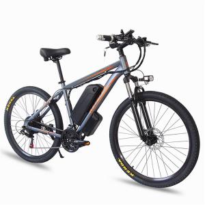 26 Inch Shimano Electronic Shifting Mtb 1000w 21speed Geared