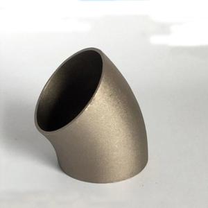 Injection Equal Molding Water ELBOW Free Sample Pipe Fitting