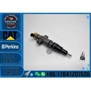 C-9 C9 Fuel Injector Assembly 235-2888 236-0962 10R-7224 217-2570 235-9649 10R