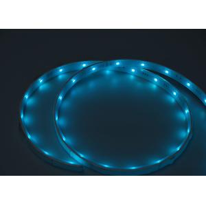 RoHS Bright RGBWW 2m 10w/M 24V LED Strip Light