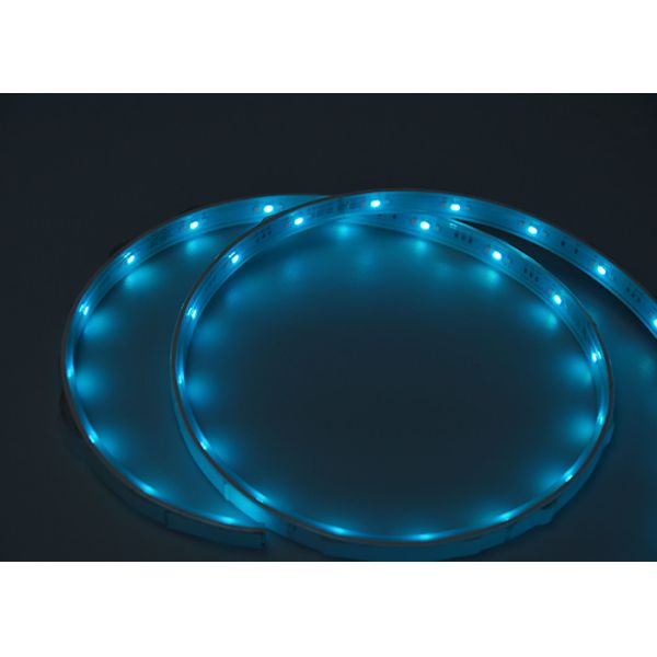 Buy RoHS Bright RGBWW 2m 10w/M 24V LED Strip Light at wholesale prices