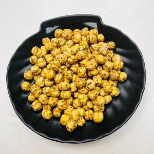 10kg Healthy Nutritious Nut Snack Black Spot Surface Roasted Chickpeas Snacks