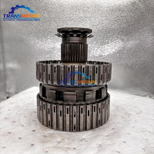 U151F Transmission Planetary Gear Set Compatible with 2006-2007 Toyota