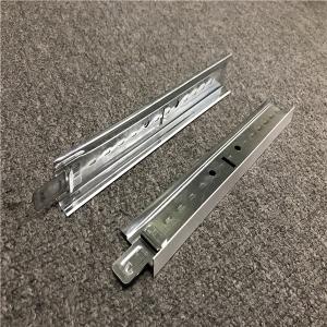 Galvanized Steel Suspended Ceiling Accessories 24x32 Ceiling T Runner