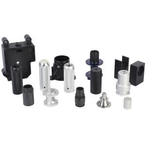 Quality ANSI Cnc Machining Service 1.4545 CNC Turning Parts Processing for sale