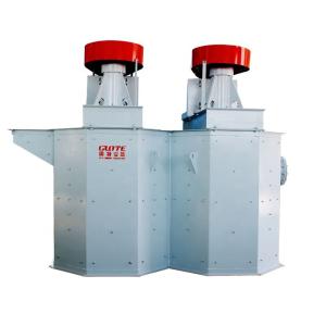 China 1 Year Core Component Sand Attrition Scrubber for Mining Industry Sand Scrubbing on sale