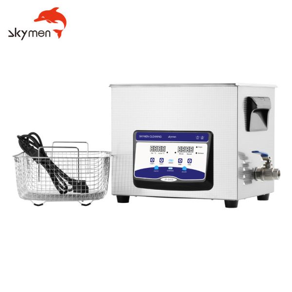 Buy Skymen 10Liter Benchtop Ultrasonic Cleaner For PCB Motherboard Cleaing at wholesale prices