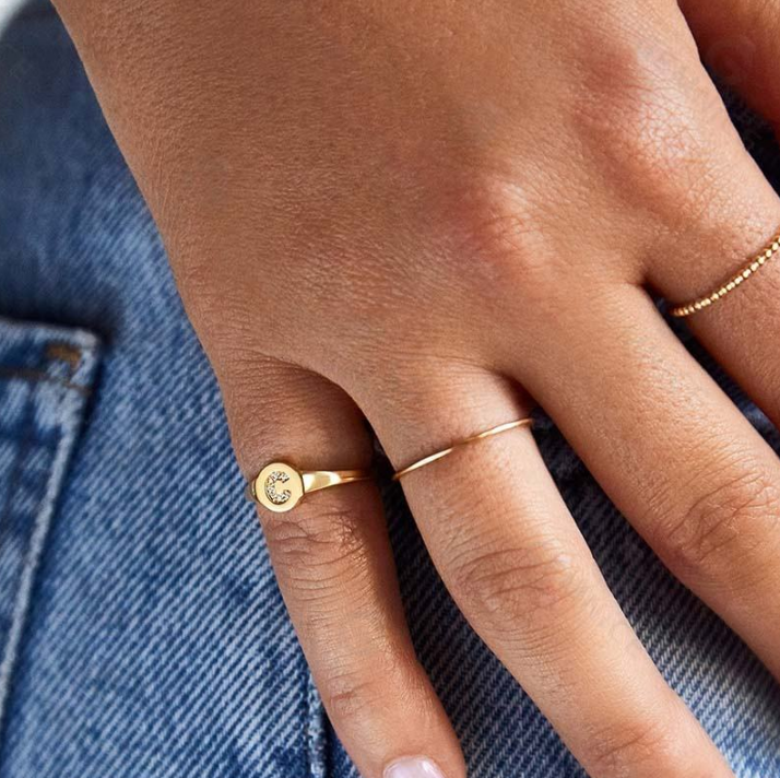 Jewelry product image