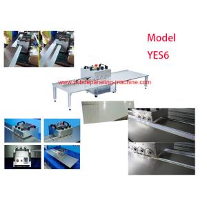 PCB Separator Machine Free Burring