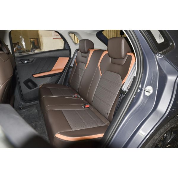 Affordable 2022 BYD E2 Electric Car Second Hand Cars with 401 Km Endurance Mileage