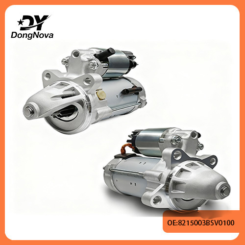 8215003BSV0100 starter motor auto parts For GAC GS3 2024-