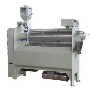 Long Service Life STR MWPG400 rice mist polisher machine for sm-25 rice whitener