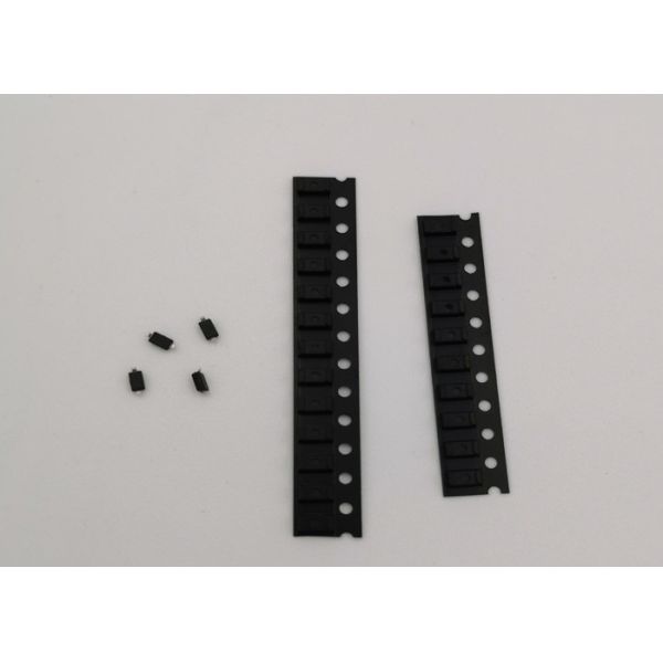 Buy 4nS Fast Switching Diode 1N4148WS For Consumer Electronic Applications at wholesale prices