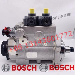 CP5 CPN5S2 Pressure Common Rail Fuel Injection Pump 0445020126 0986437506