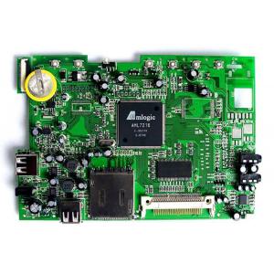 Reliable IOT Wireless Charger PCB Motherboard Customization Acceptable