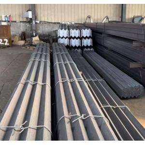 Galvanized Steel Angle Lintel G300 Hot Rolled Custom Length