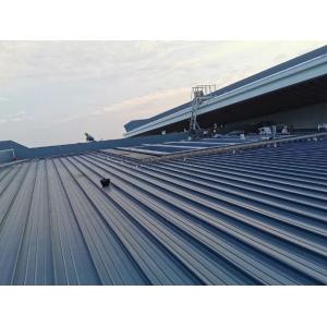 Quality Long Durability Steel Space Frames Customized Easy Assemble for sale