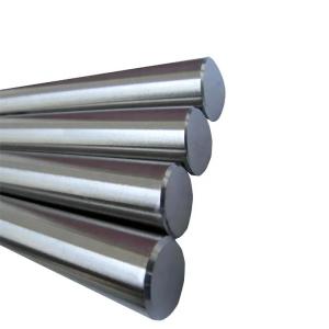 321 Stainless Steel Bar Round Rod 2mm 3mm 6mm Bright