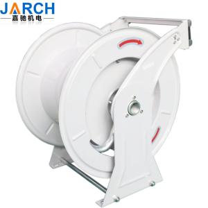 Gas Station Spring Auto Rewind Retractable Hose Reel Dispenser Hose Reel 60