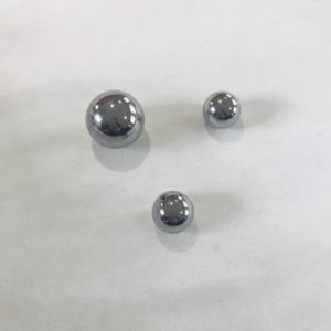 China 15mm G20 Round Shape Excellent Surface Finish on sale