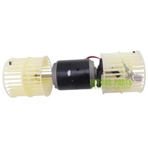 EC EC140 AC Excavator Spare Parts Blower Motor