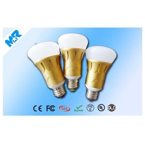 Quality Smart Intelligent Light Bulb , RGBW LED Bulb Playing Games Music for sale