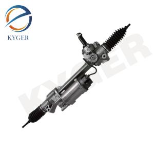 China Electric Steering Gears Power Wheels Gear For BMW Parts 2016 BMW 328i N20 Engine F30 X3 F25 32106889106 32106886290 321068810 on sale