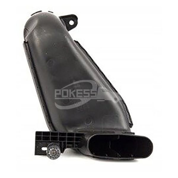 Buy Hot Sale Auto Parts OEM GN159C676AC GN159C676AB GN159C676AA GN1Z9C675A Car Engine Air Filter Intake Pipe for Ford Ecosport 2018 at wholesale prices