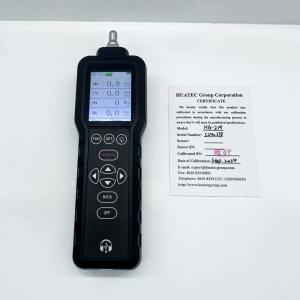Portable multiple functions HG-219 Vibration Detector